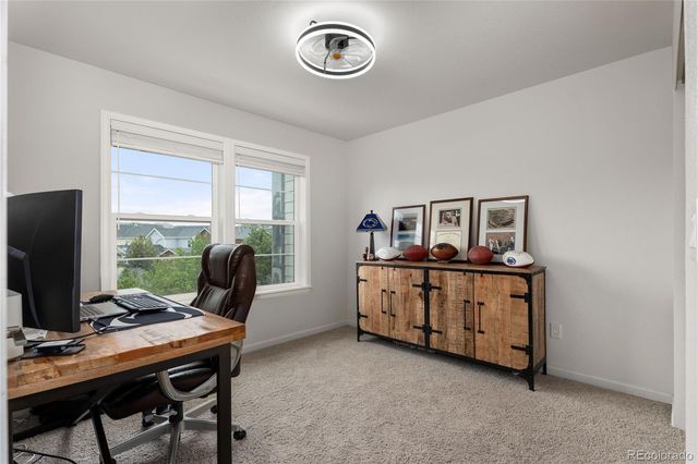 2618 Meadows Boulevard C, Castle Rock, CO 80109