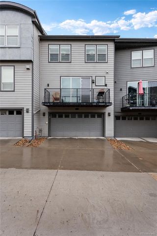 2618 Meadows Boulevard C, Castle Rock, CO 80109