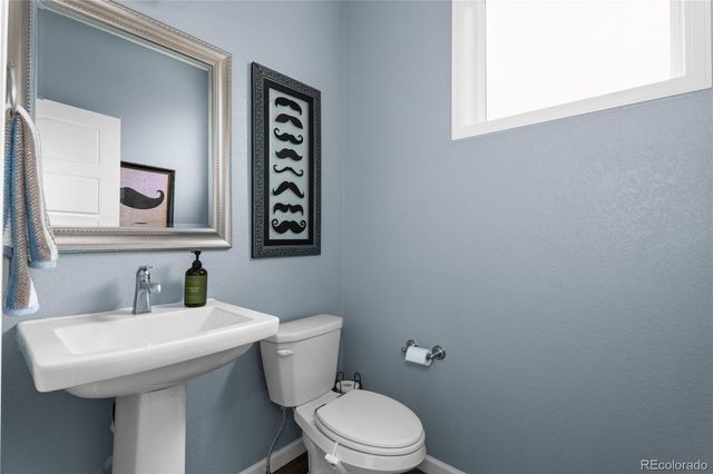 2618 Meadows Boulevard C, Castle Rock, CO 80109