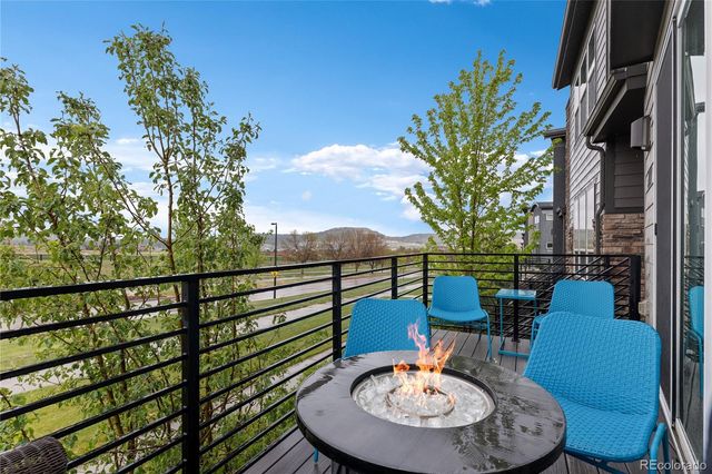 2618 Meadows Boulevard C, Castle Rock, CO 80109