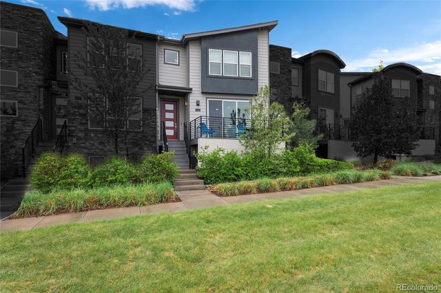 2618 Meadows Boulevard C, Castle Rock, CO 80109