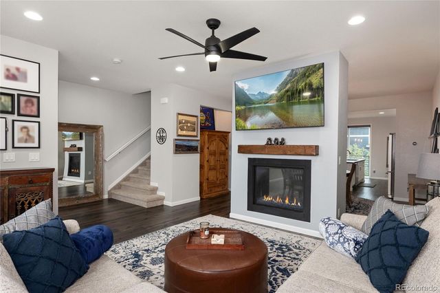 2618 Meadows Boulevard C, Castle Rock, CO 80109