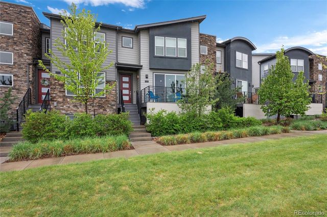 2618 Meadows Boulevard C, Castle Rock, CO 80109