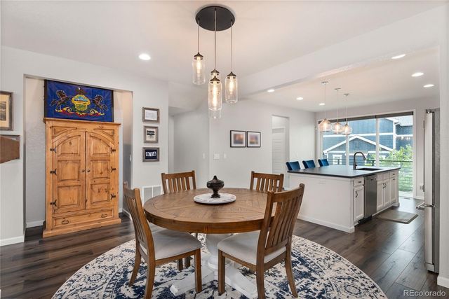 2618 Meadows Boulevard C, Castle Rock, CO 80109