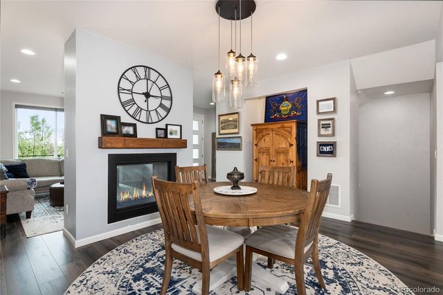 2618 Meadows Boulevard C, Castle Rock, CO 80109