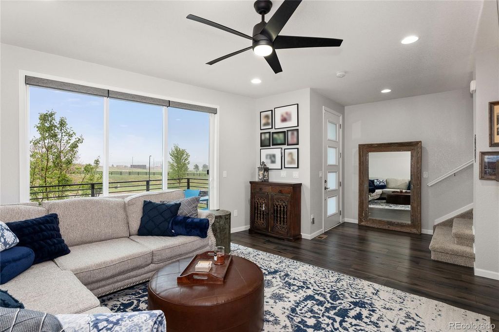 2618 Meadows Boulevard C, Castle Rock, CO 80109