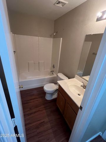 1458 E Avenida Isabela --, Casa Grande, AZ 85122