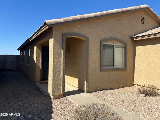 1458 E Avenida Isabela --, Casa Grande, AZ 85122