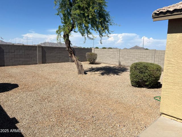 1458 E Avenida Isabela --, Casa Grande, AZ 85122