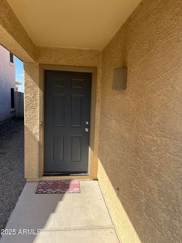 1458 E Avenida Isabela --, Casa Grande, AZ 85122