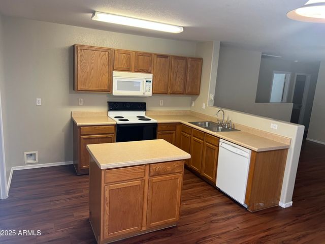 1458 E Avenida Isabela --, Casa Grande, AZ 85122