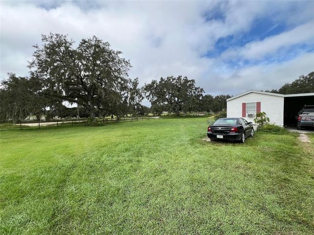 37321 PHELPS ROAD, Zephyrhills, FL 33541