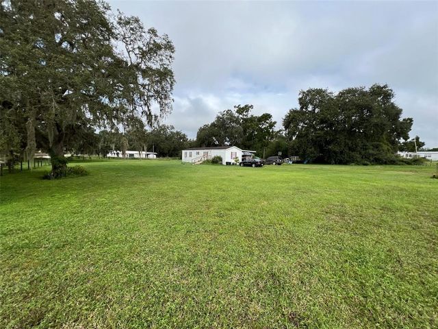 37321 PHELPS ROAD, Zephyrhills, FL 33541