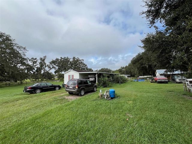 37321 PHELPS ROAD, Zephyrhills, FL 33541