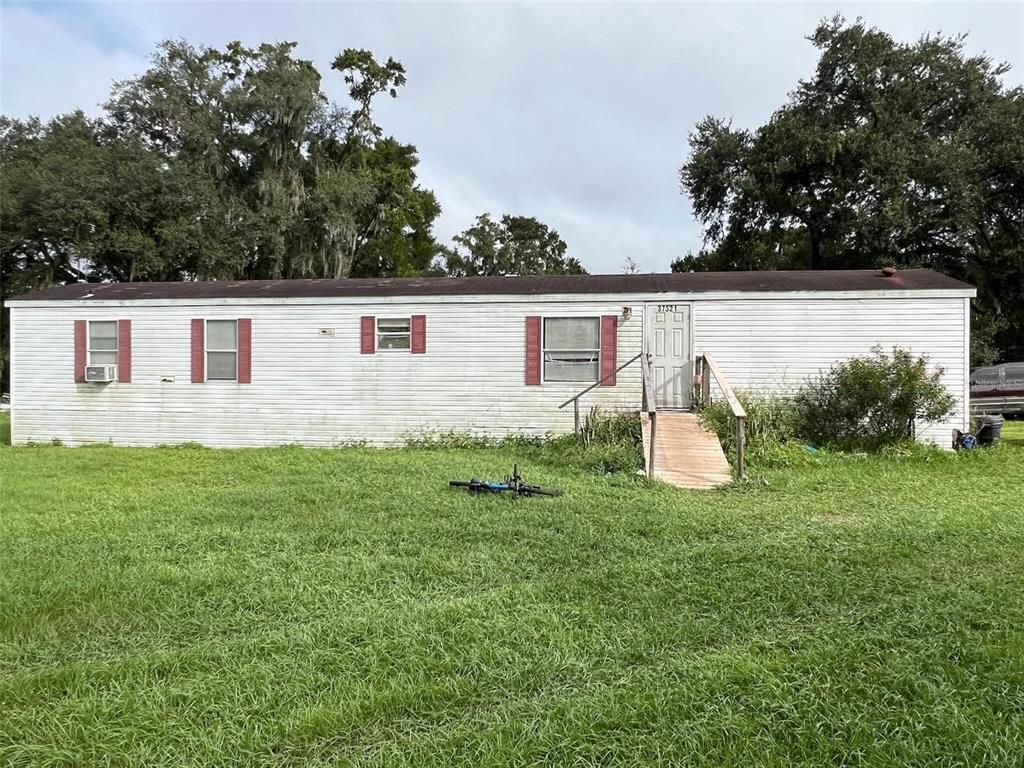 37321 PHELPS ROAD, Zephyrhills, FL 33541