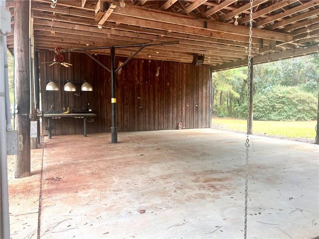 3761 Winford Road, Mobile, AL 36619