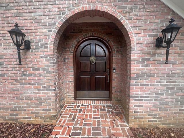 3761 Winford Road, Mobile, AL 36619