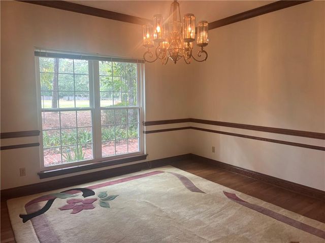 3761 Winford Road, Mobile, AL 36619