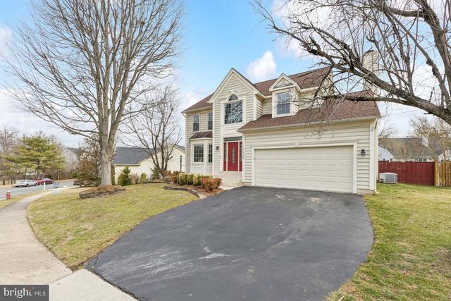 14408 TRACY SCHAR LN, Centreville, VA 20121