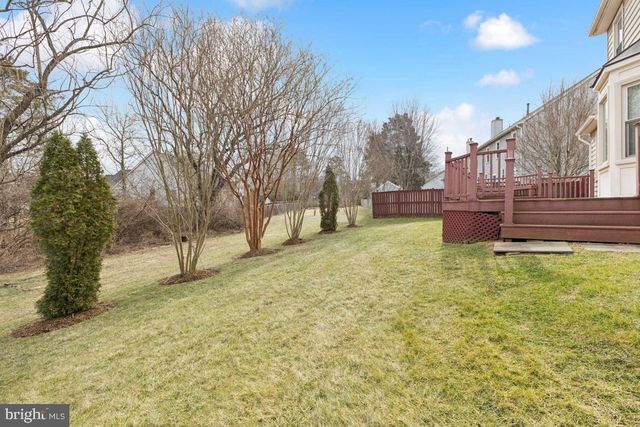 14408 TRACY SCHAR LN, Centreville, VA 20121