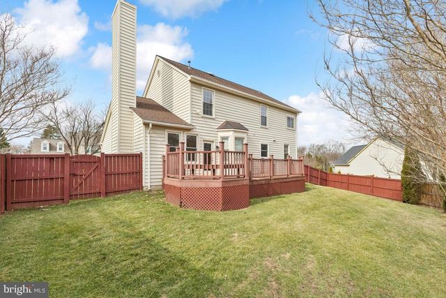 14408 TRACY SCHAR LN, Centreville, VA 20121