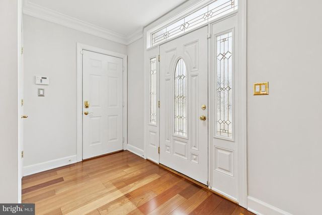 14408 TRACY SCHAR LN, Centreville, VA 20121