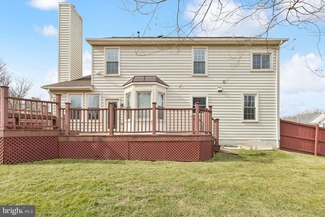 14408 TRACY SCHAR LN, Centreville, VA 20121