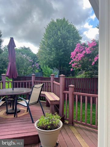 14408 TRACY SCHAR LN, Centreville, VA 20121