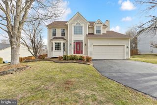14408 TRACY SCHAR LN, Centreville, VA 20121