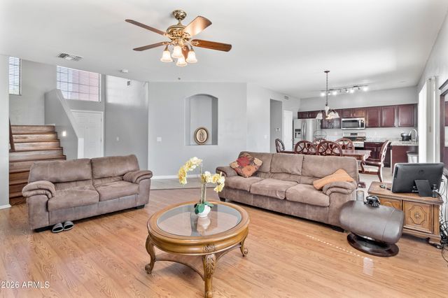 1313 S 123RD Lane, Avondale, AZ 85323