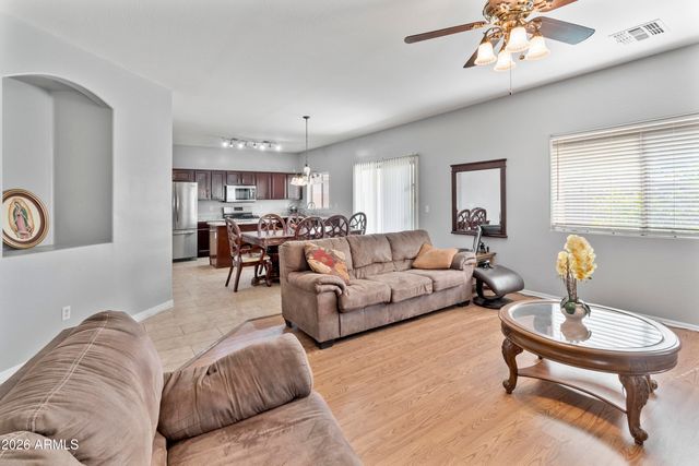 1313 S 123RD Lane, Avondale, AZ 85323