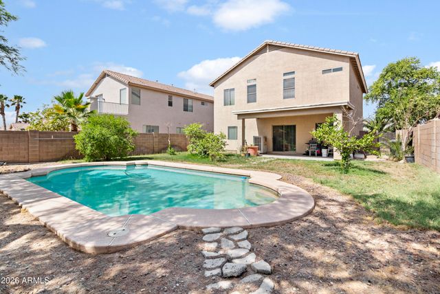 1313 S 123RD Lane, Avondale, AZ 85323