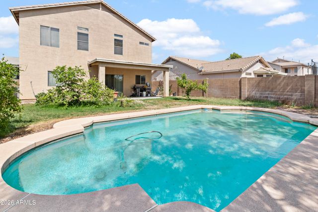1313 S 123RD Lane, Avondale, AZ 85323