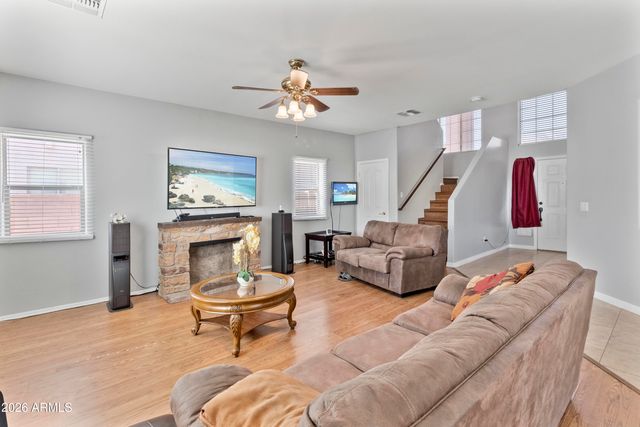 1313 S 123RD Lane, Avondale, AZ 85323