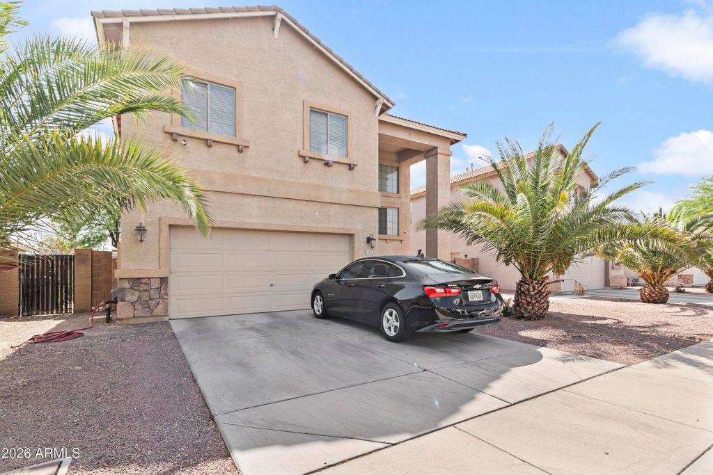1313 S 123RD Lane, Avondale, AZ 85323 — photo 2