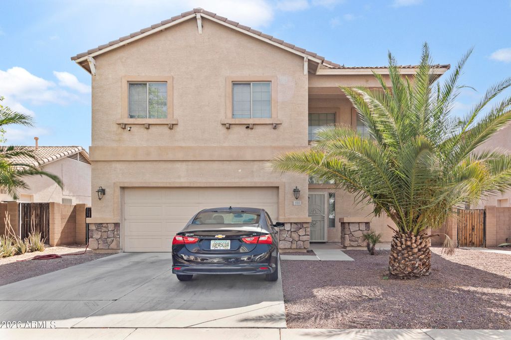 1313 S 123RD Lane, Avondale, AZ 85323 — photo 3