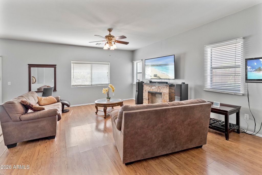 1313 S 123RD Lane, Avondale, AZ 85323 — photo 4