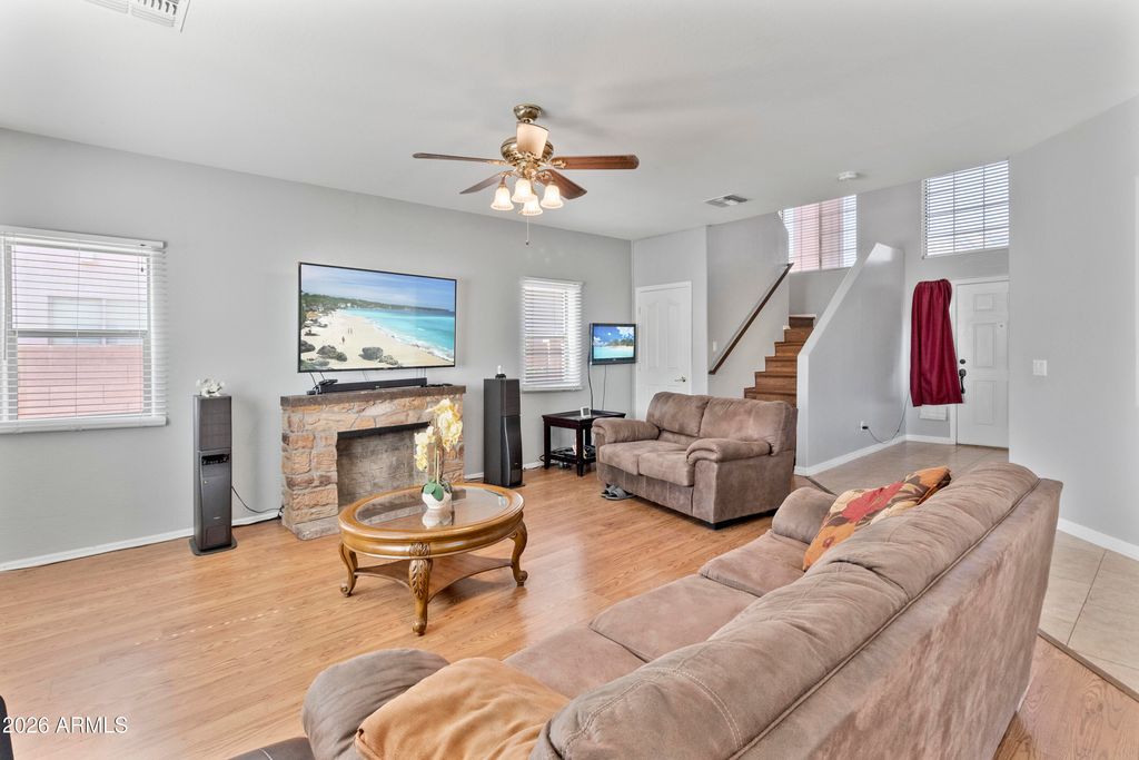1313 S 123RD Lane, Avondale, AZ 85323 — photo 5