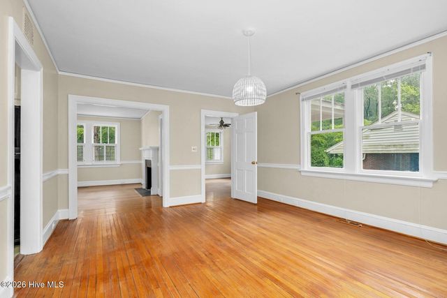 1041 Lafayette Avenue, Rocky Mount, NC 27803