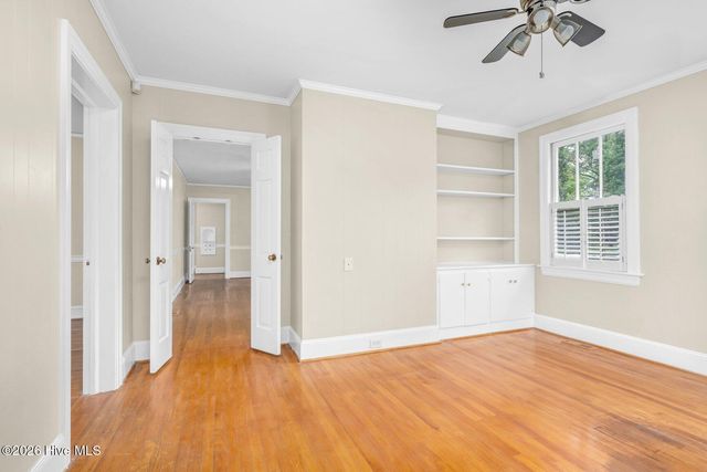 1041 Lafayette Avenue, Rocky Mount, NC 27803