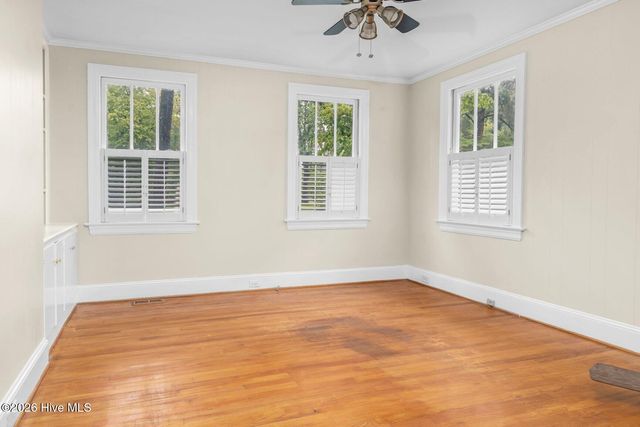 1041 Lafayette Avenue, Rocky Mount, NC 27803