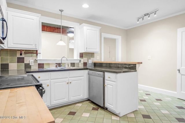 1041 Lafayette Avenue, Rocky Mount, NC 27803