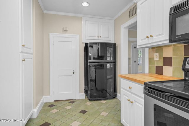 1041 Lafayette Avenue, Rocky Mount, NC 27803