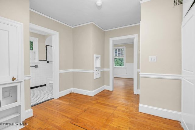 1041 Lafayette Avenue, Rocky Mount, NC 27803
