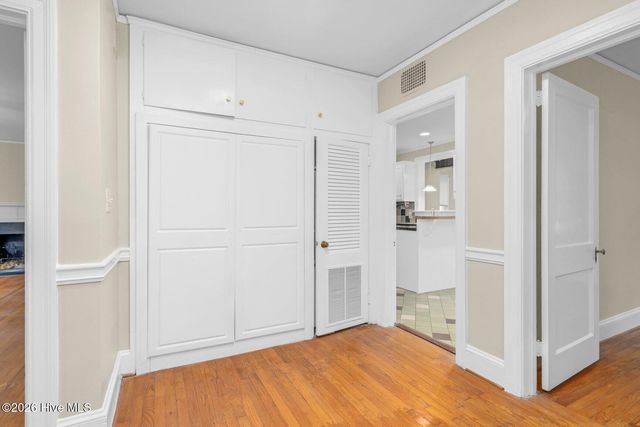 1041 Lafayette Avenue, Rocky Mount, NC 27803