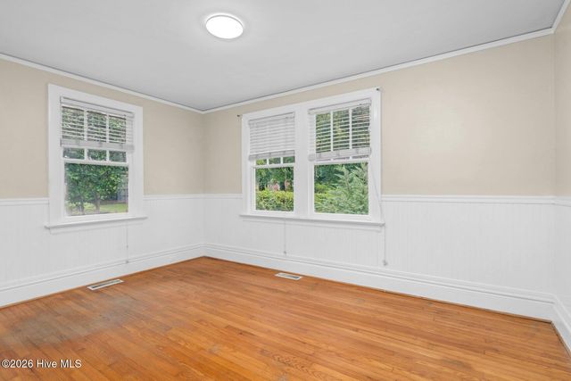 1041 Lafayette Avenue, Rocky Mount, NC 27803