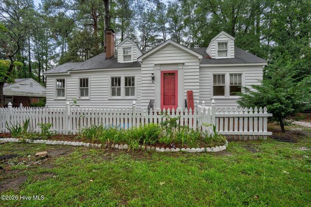 1041 Lafayette Avenue, Rocky Mount, NC 27803