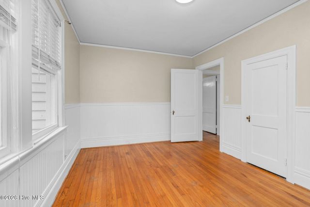 1041 Lafayette Avenue, Rocky Mount, NC 27803