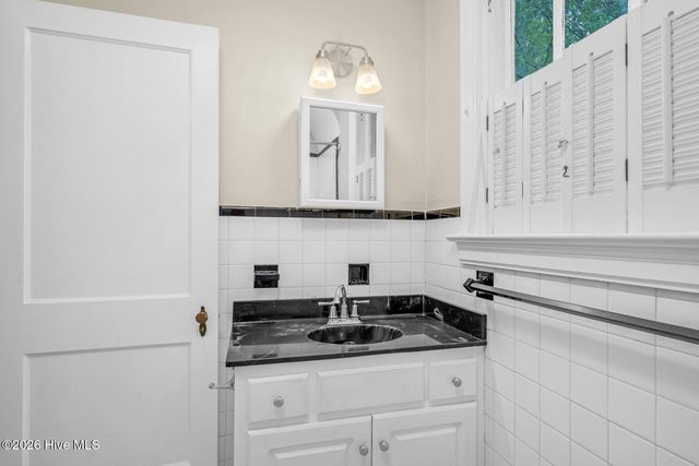 1041 Lafayette Avenue, Rocky Mount, NC 27803