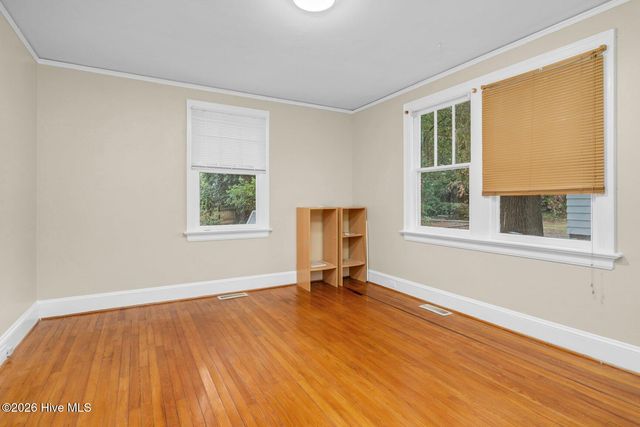 1041 Lafayette Avenue, Rocky Mount, NC 27803